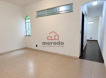 Apartamento · 102m² · 3 Quartos · 1 Vaga · Apartamento para aluguel, 3 quartos, 1 vaga, CENTRO - ITAUNA/MG