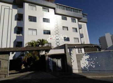 Apartamento · 65m² · 1 Quarto · Apartamento para aluguel, 1 quarto, São Sebastião - Barbacena/MG