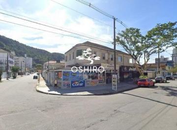 Comercial · 558m² · 2 Vagas · Prédio com lojas comercias e apartamentos residenciais 