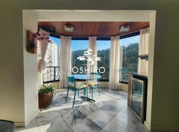 Apartamento · 189m² · 3 Quartos · 2 Vagas · Venda de Imóvel Alto Padrão na Praia de Pitangueiras