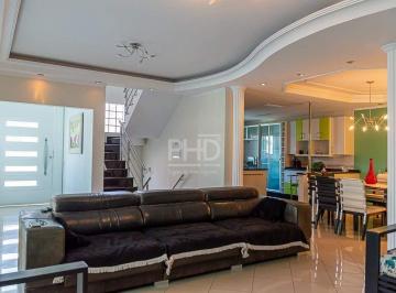 Casa · 249m² · 4 Quartos · 6 Vagas · Sobrado à venda 4 quartos 3 suítes 6 vagas Nova Petrópolis - São Bernardo do Campo - SP