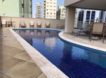 Apartamento · 82m² · 3 Quartos · 2 Vagas · Condomínio Saint Felicien - Vila Guiomar Santo André