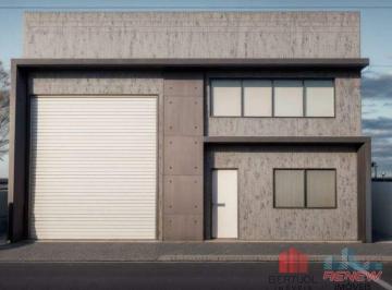 Comercial · 500m² · Prédio comercial para locação no bairro da Capela em Vinhedo/SP.