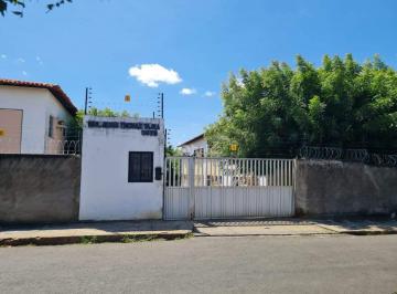 Apartamento · 42m² · 2 Quartos · 1 Vaga · Apartamento à venda no Condomínio Jesus Tomaz Tajra - Bairro Satélite em Teresina