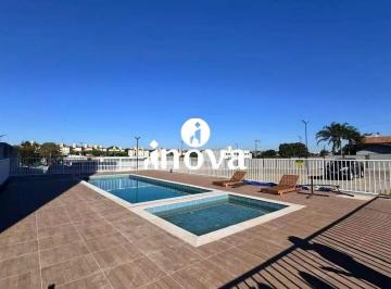 Apartamento · 50m² · 2 Quartos · 1 Vaga · Apartamento à venda, 2 quartos, 1 vaga, Mirante - Parque - Uberaba/MG