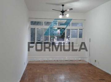 Apartamento · 100m² · 3 Quartos · Apartamento - / Residencial / Vila Isabel
