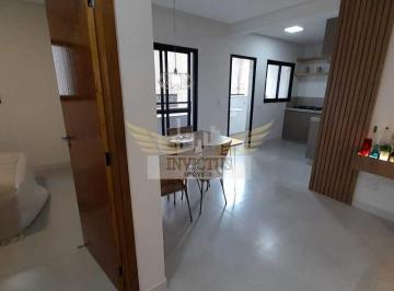 Apartamento · 68m² · 2 Quartos · 2 Vagas · Apartamento com 2 Quartos no Condomínio The Tree para Comprar, 68m² - Vila Assunção, Santo André/SP.