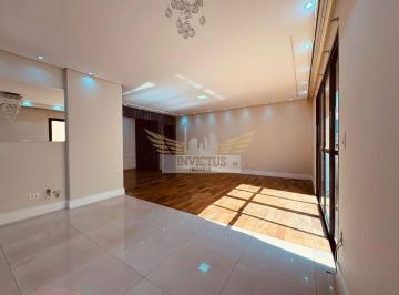 Apartamento · 127m² · 3 Quartos · 2 Vagas · Apartamento com 3 Quartos no Edifício Solarium para Comprar, 127m² - Vila Marina, Santo André/SP.