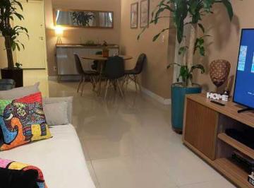 Apartamento · 77m² · 2 Quartos · 1 Vaga · Apartamento de 2 quartos na Barra da Tijuca, 77m2, 1 vaga