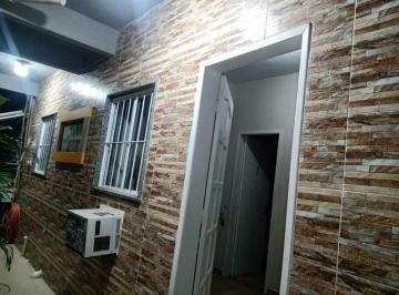 Apartamento · 70m² · 1 Quarto · Apartamento - Casa / Residencial / Guaratiba