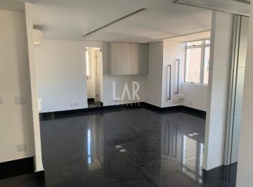 Comercial · 90m² · 1 Vaga · Sala para aluguel, 1 vaga, Santo Agostinho - Belo Horizonte/MG