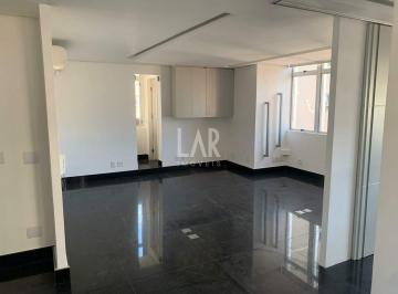 Comercial · 90m² · 1 Vaga · Sala à venda, 1 vaga, Santo Agostinho - Belo Horizonte/MG