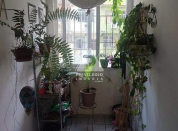 Apartamento · 75m² · 2 Quartos · Oportunidade na Rua do Riachuelo