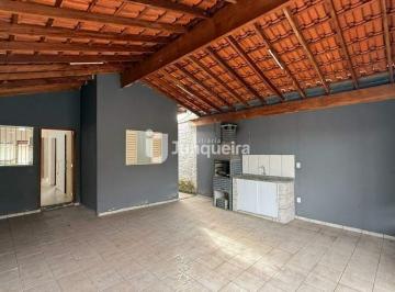 Casa · 95m² · 2 Quartos · 2 Vagas · Casa para aluguel, 2 quartos, 2 vagas, Parque Residencial Monte Rey III - Piracicaba/SP