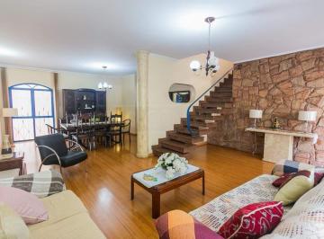 Casa · 335m² · 4 Quartos · 4 Vagas · Casa Comercial à venda, 4 quartos, 1 suíte, 4 vagas, Cidade Alta - Piracicaba/SP