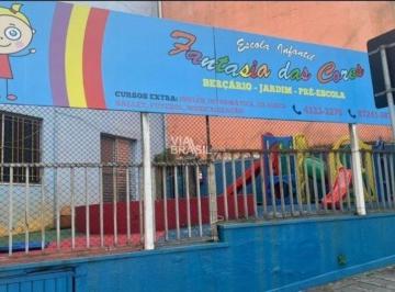 Comercial · 435m² · Ponto Comercial para Venda no bairro Baeta Neves   R$ 130.000,00