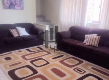 Casa · 207m² · 3 Quartos · 5 Vagas · Venda Sobrado Santo Andre Santa Maria Ref: 41592