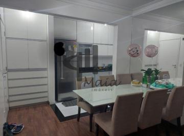 Apartamento · 70m² · 2 Quartos · 1 Vaga · Venda Apartamento Sao Caetano do Sul Centro Ref: 41589