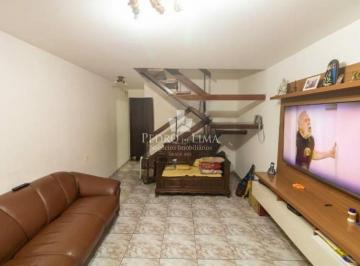 Casa · 168m² · 4 Quartos · 2 Vagas · Casa com 4 quartos e 2 vagas no Cangaíba
