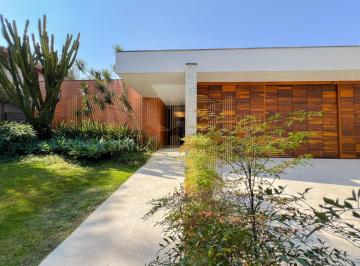 Casa · 340m² · 4 Quartos · 6 Vagas · Casa à venda | locação na Vila Madalena | Pinheiros | 4 quartos