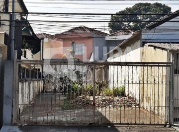 Terreno · 117m² · TERRENO COMERCIAL COM 117M² PARA LOCAÇÃO NO PARQUE NOVO MUNDO