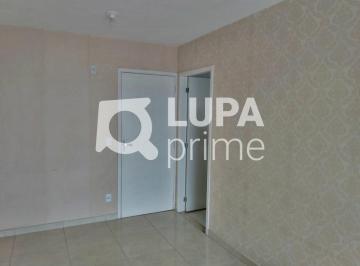 Apartamento · 53m² · 2 Quartos · 1 Vaga · APARTAMENTO COM 2 QUARTOS PARA LOCAÇÃO, VILA GUSTAVO, SÃO PAULO