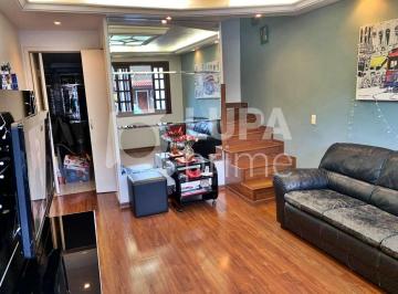 Casa · 63m² · 2 Quartos · 1 Vaga · CASA COM 2 QUARTOS E 1 VAGA DE GARAGEM À VENDA NO HORTO FLORESTAL