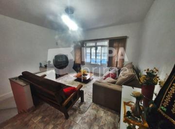 Casa · 172m² · 4 Quartos · 1 Vaga · CASA PARA RENDA À VENDA NO TATUAPÉ