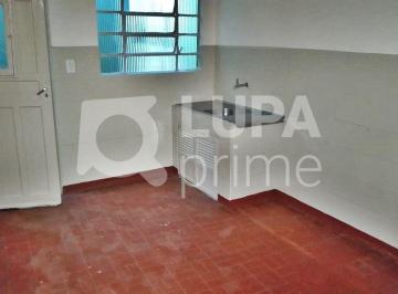 Casa · 30m² · 1 Quarto · CASA TÉRREA COM 1 QUARTO PARA LOCAÇÃO NA VILA MARIA ALTA
