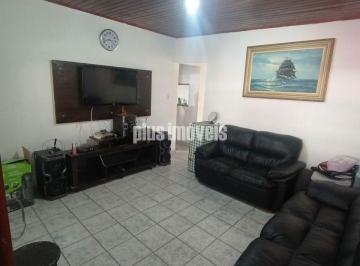 Casa · 300m² · 7 Quartos · 4 Vagas · CASAS  A VENDA  na estrada do campo limpo