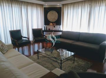 Apartamento · 272m² · 4 Quartos · 4 Vagas · Apartamento à Venda na Vila Mariana - São Paulo/SP.