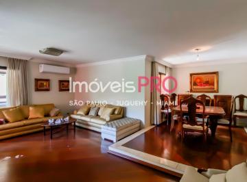 Apartamento · 224m² · 4 Quartos · 4 Vagas · Apartamento, Moema - São Paulo