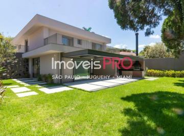 Casa · 371m² · 4 Quartos · 6 Vagas · Alto de Pinheiros