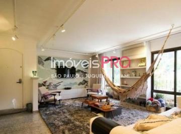 Apartamento · 130m² · 4 Quartos · 2 Vagas · Itaim Nobre