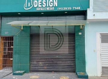 Casa · 160m² · SALÃO COMERCIAL