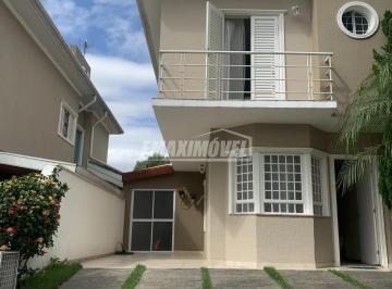Casa · 187m² · 3 Quartos · 3 Vagas · Casa em Condomínios em Sorocaba