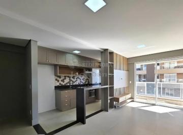 Apartamento · 77m² · 2 Quartos · 2 Vagas · Apartamento Padrão para Locação com 02 Dormtórios, 01 Tipo Apartamento no bairro Estância Matinha