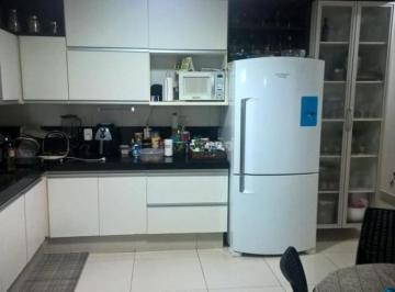 Casa · 466m² · 5 Quartos · 4 Vagas · Damha II - Casa assobradada com 05 dormitórios