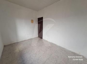 Casa · 45m² · 1 Quarto · Casa com 1 quarto, sala, cozinha e banheiro próximo ao metrô.