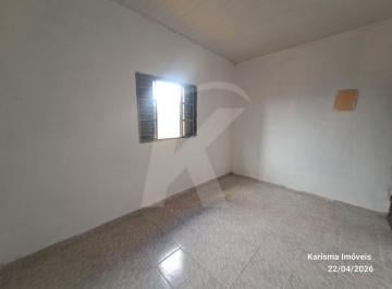 Casa · 45m² · 1 Quarto · Casa com 1 quarto, sala, cozinha e banheiro próximo ao metrô.