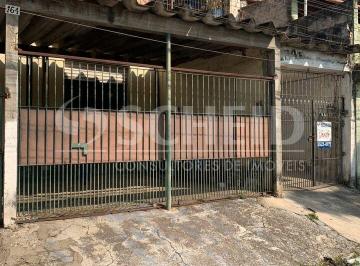 Casa · 250m² · 3 Quartos · Sobrado a venda na região de interlagos