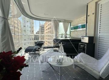 Apartamento · 95m² · 2 Quartos · 2 Vagas · Apartamento para Locação no Jardim América - 95m² 2 dormitórios (1 suíte), 2 vagas.