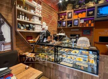 Comercial · 44m² · 1 Quarto · 2 Vagas · Loja para Venda e Locação Santo Amaro - 44m²