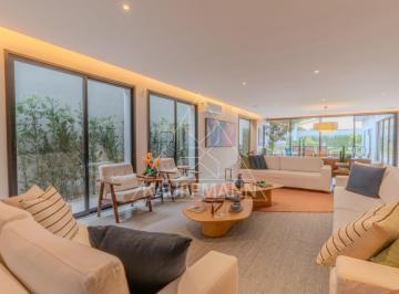 Casa · 480m² · 5 Quartos · 3 Vagas · Casa Residencial á venda no Brooklin - 480m², 5 Dormitórios e 4 Suítes