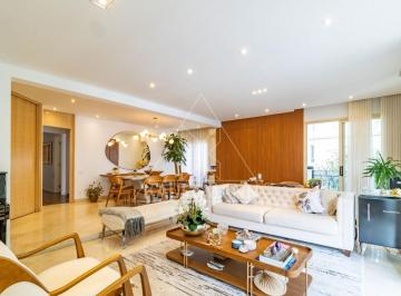 Apartamento · 171m² · 3 Quartos · 3 Vagas · Apartamento à Venda com 3 Quartos (3 Suítes), 3 Vagas 171,00m²