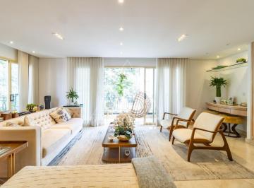 Apartamento · 171m² · 3 Quartos · 3 Vagas · Apartamento à Venda com 3 quartos (3 Suítes), 3 Vagas 171,00m²