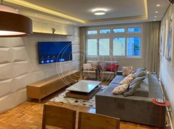 Apartamento · 108m² · 3 Quartos · 1 Vaga · APARTAMENTO À VENDA NO ITAIM