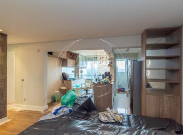 Apartamento · 69m² · 2 Quartos · 1 Vaga · Apto com 69 m², à venda no Brooklin. por R$ 1.225.000 com 2 quartos (suíte), 1 vaga.