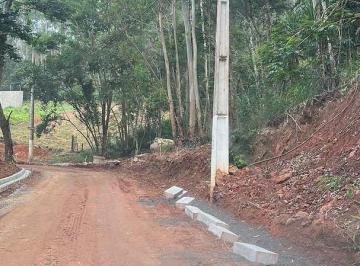 Terreno · 720m² · Terreno, Bosque dos Eucalíptos, Atibaia - R$ 599 mil, Cod: 4748