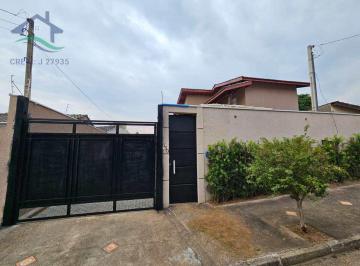 Casa · 101m² · 2 Quartos · 2 Vagas · Casa de Condomínio com 2 quartos, Morumbi, Atibaia - R$ 750 mil, Cod: 4829